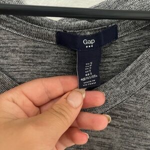 Tess shirt